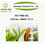 Tea Tree Oil