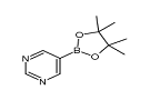 Pyrimidine-5-boronicacidpinacolester