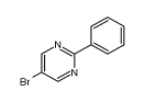 5-Bromo-2-phenylpyrimidine