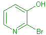 2-Bromo-3-hydroxypyridine