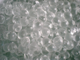 sodium hexametaphosphate balls