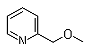 2-(Methoxymethyl)pyridine