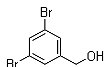 3,5-Dibromobenzylalcohol