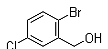 2-Bromo-5-chlorobenzylalcohol