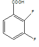 2,4-Difluorobenzoicacid