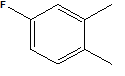 1,2-Dimethyl-4-fluorobenzene