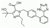 olmesartan