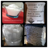 Sulphamic Acid 