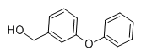 3-Phenoxybenzylalcohol