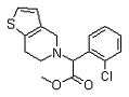 clopidogrel