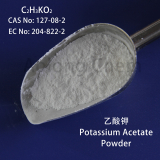 Potassium Acetate Powder