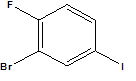 2-Bromo-1-fluoro-4-iodobenzene