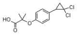 ciprofibrate