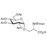 a-Glucosyl serine