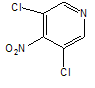 3,5-Dichloro-4-nitropyridine