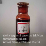 Mid-temperature Acid Corrosion Inhibitor DYHS-2