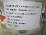 Sodium methoxide