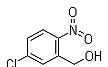 5-Chloro-2-nitrobenzylalcohol