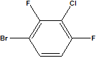 1-Bromo-3-chloro-2,4-difluorobenzene