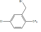 5-Chloro-2-(trifluoromethyl)benzylbromide