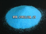 Copper Sulphate Anhydrate