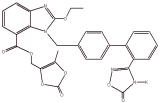 Azilsartan Medoximil Potassium