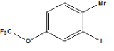 1-Bromo-2-iodo-4-(trifluoromethoxy)benzene