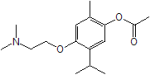 Moxisylyte