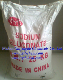 sodium gluconate Set retarder