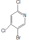 5-Bromo-2,4-dichloro-pyridine