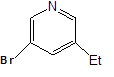 3-Bromo-5-ethylpyridine