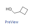 Cyclobutanemethanol