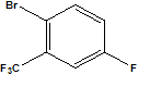 2-Bromo-5-fluorobenzotrifluoride