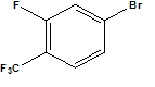 4-Bromo-2-fluorobenzotrifluoride