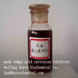 DYHS-3 Mud Acid Corrosion Inhibitor