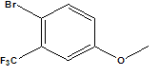 2-Bromo-5-methoxybenzotrifluoride