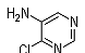 5-Amino-4-chloropyrimidine