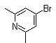 4-Bromo-2,6-dimethylpyridine