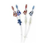 Dialysis catheters