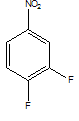 3,4-Difluoronitrobenzene