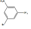 3-Bromo-5-nitrobenzotrifluoride