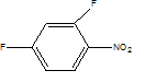 2,4-Difluoronitrobenzene