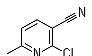 2-Chloro-6-Methyl-3-Pyridinecarbonitrile