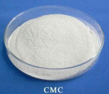 CMC For ceramic grade
