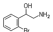 2-Amino-1-(2-bromophenyl)ethanol