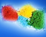 Organic pigment voilet 23