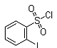 2-Iodobenzenesulfonylchloride