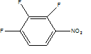 2,3,4-Trifluoronitrobenzene