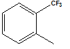 2-(Trifluoromethyl)toluene