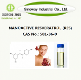 Resveratrol